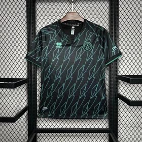 Premier League Jersey（40 styles)-1211  