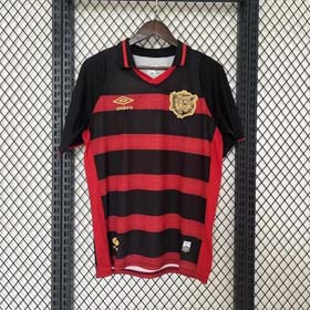 24/25 New Recife Men's Football Shirt（40 styles)-1895  