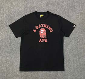 BAPE  2025 new head short sleeve collection（39 styles)-1910  