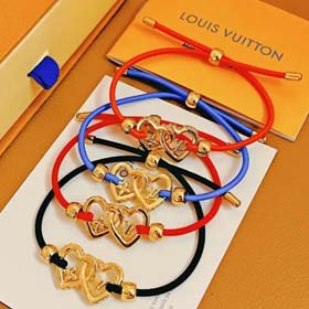 LV Bracelet （32 styles)-2045  