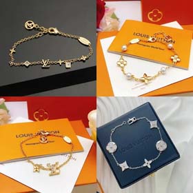 LV Bracelet（19 styles)-2046  