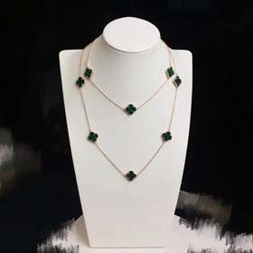 Four Leaf Clover（11 styles)-2057  