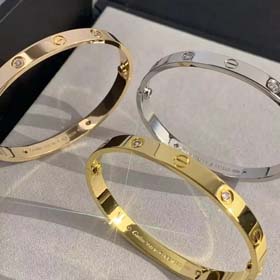 Classic Bracelet（3 CP)-2067  