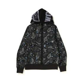 BAPE（15 styles)-2167  