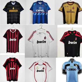 Retro Jersey-2262  