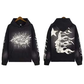 Fashion sweatshirt（9 styles)-2269  